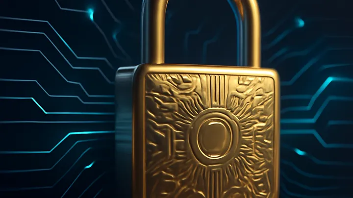 Account Security Features at HEY222 Account Security Features at HEY222