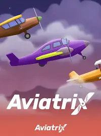 AviatriX AviatriX crash game at HEY222