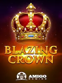 Blazing Crown Blazing Crown hot slot at HEY222