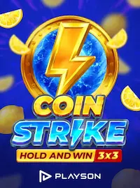 Coin Strike Coin Strike slot at HEY222