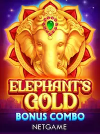 Elephant's Gold Elephant's Gold slot at HEY222