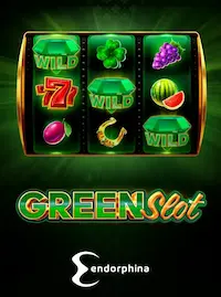 Green Chilli Green Chilli slot at HEY222