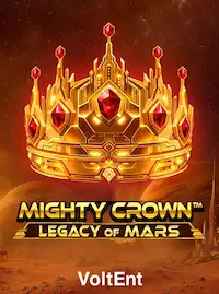 Mighty Crown Mighty Crown slot at HEY222