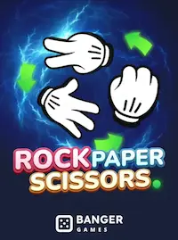 Rock Paper Scissors Rock Paper Scissors instant game at HEY222