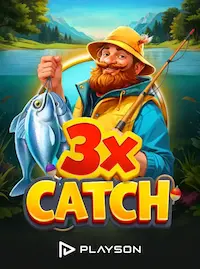 Catch Catch crash game at HEY222