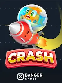Crash Crash at HEY222