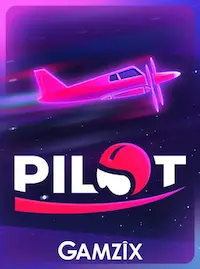 Pilot Pilot crash game at HEY222