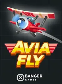 AviaFly AviaFly crash game at HEY222