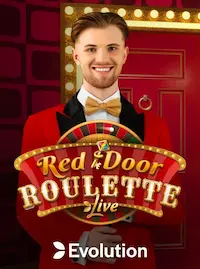 Red Door Roulette Red Door Roulette at HEY222