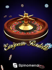 Roulette Classic Roulette at HEY222