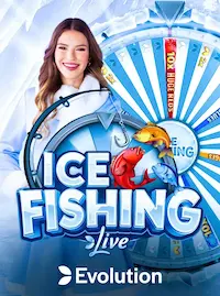 Ice Fishing Ice Fishing game at HEY222
