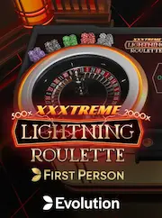 XXXtreme Lightning Roulette XXXtreme Lightning Roulette at HEY222
